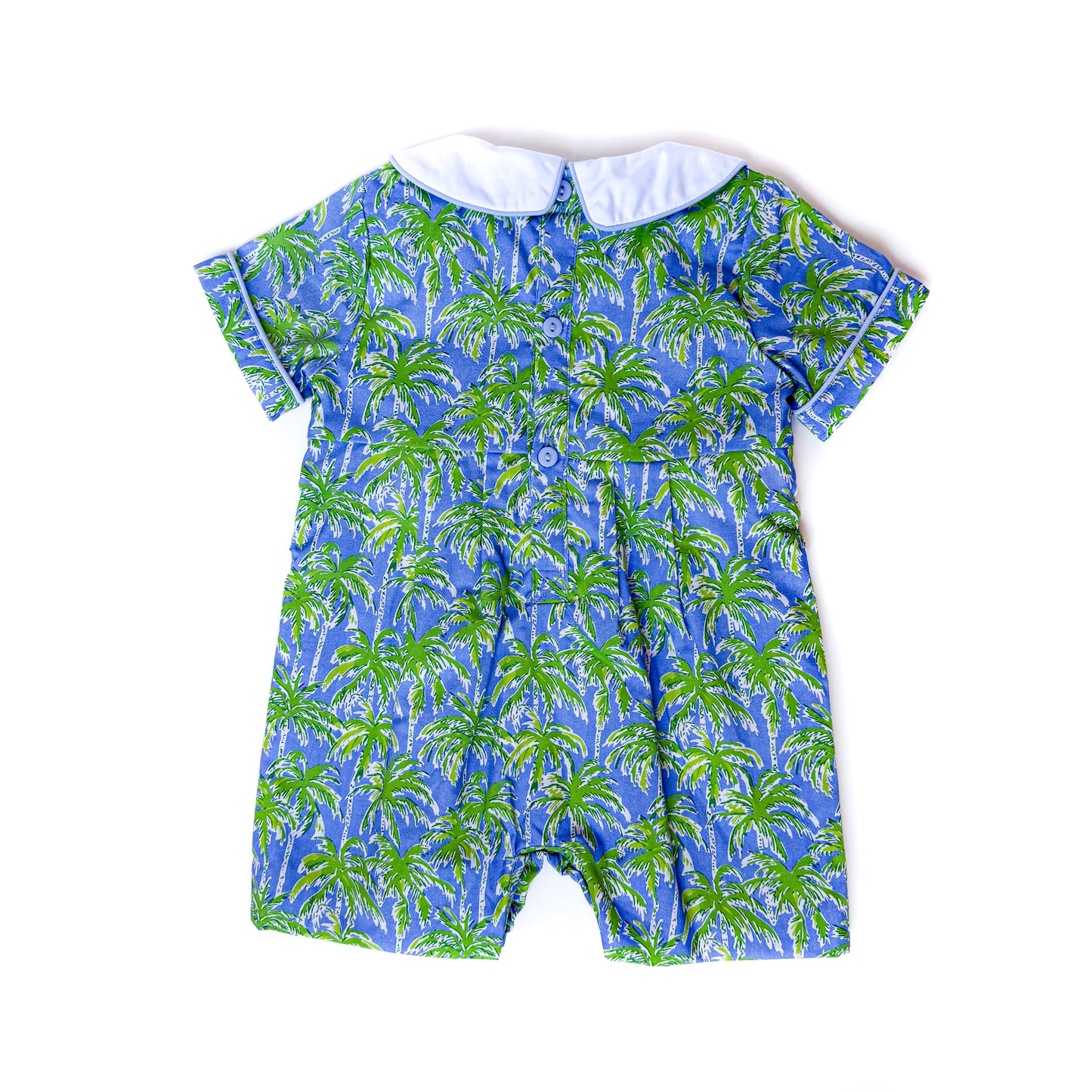 The Palm Romper – Boy