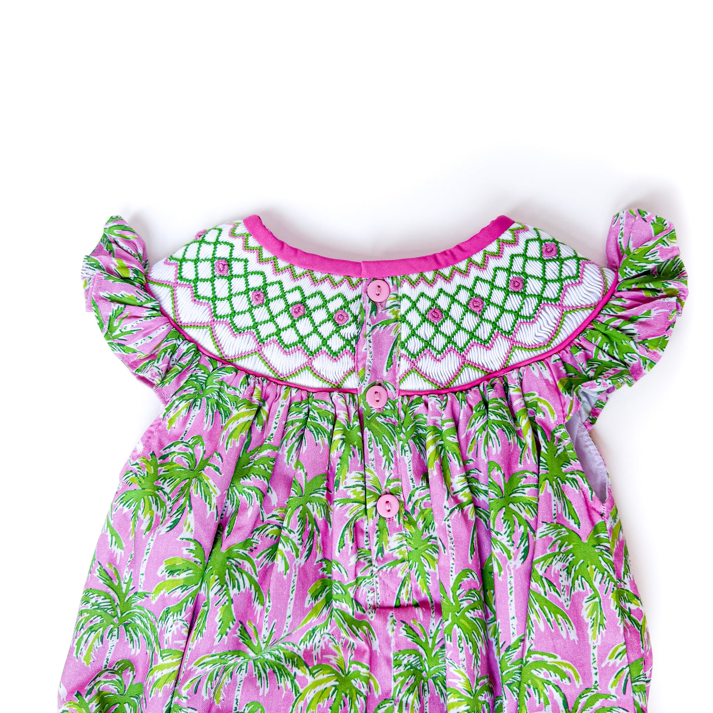 The Palm Bubble – Girl