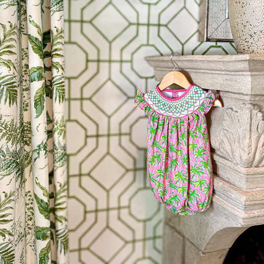 The Palm Bubble – Girl