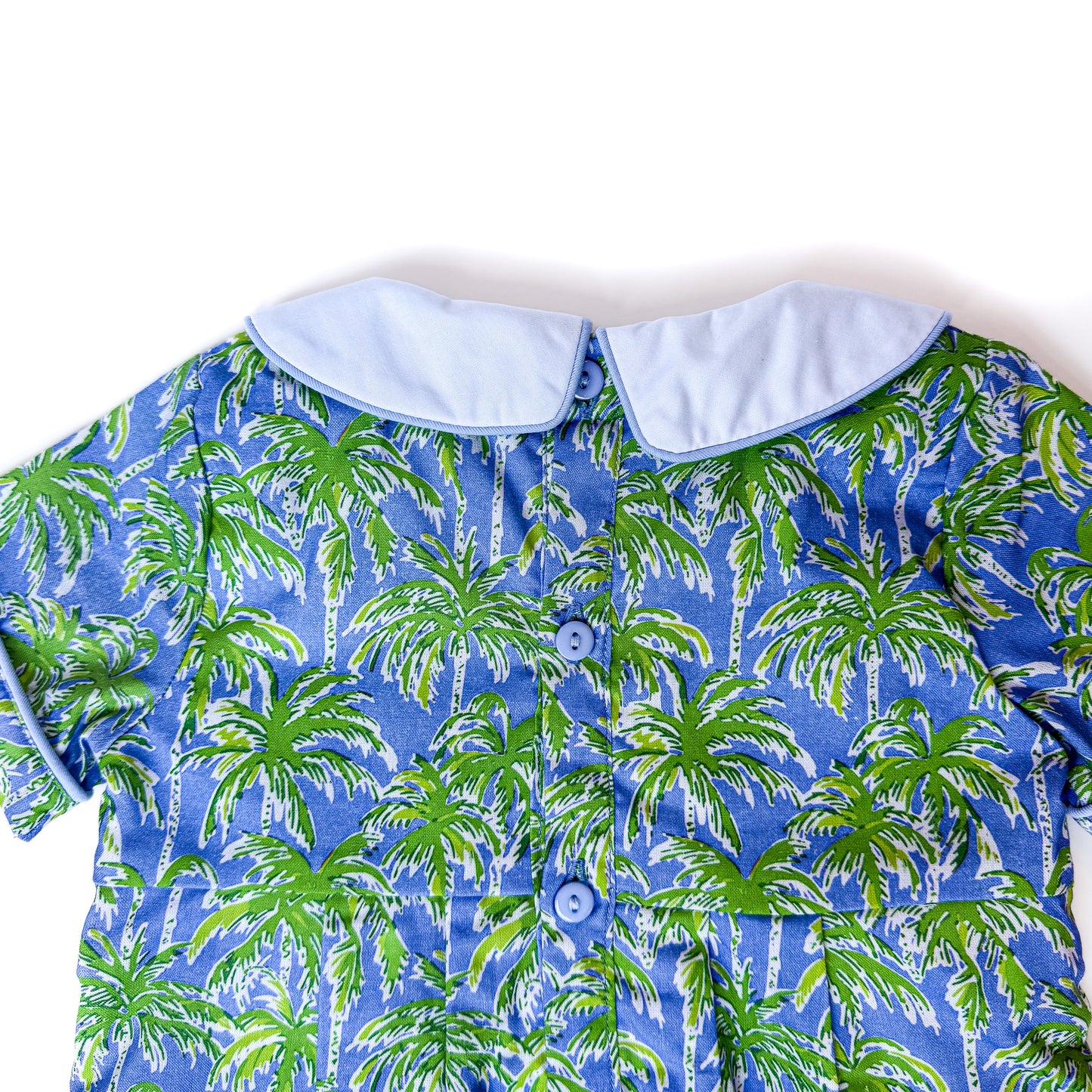 The Palm Romper – Boy